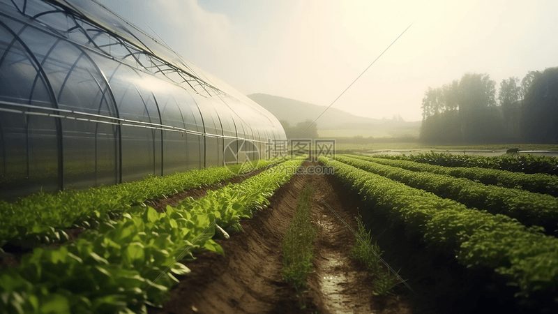智能灌溉系统：远程控制，农业节水新篇章